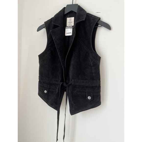 we the free • juno vest - Picture 5 of 6